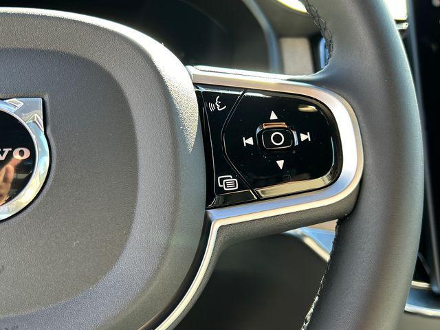 new 2026 Volvo XC90 car, priced at $75,155