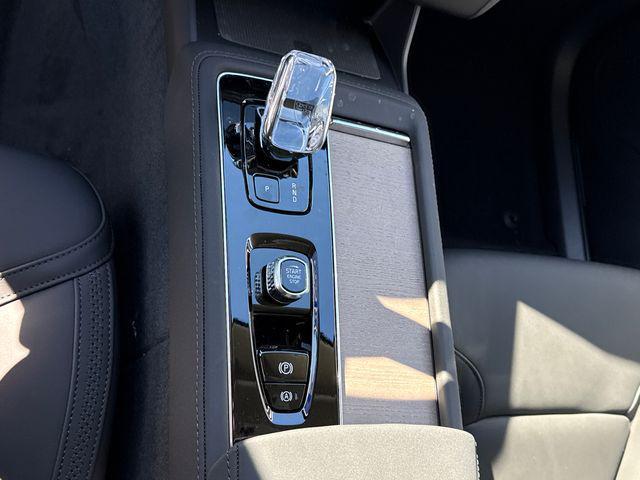 new 2026 Volvo XC90 car, priced at $72,830