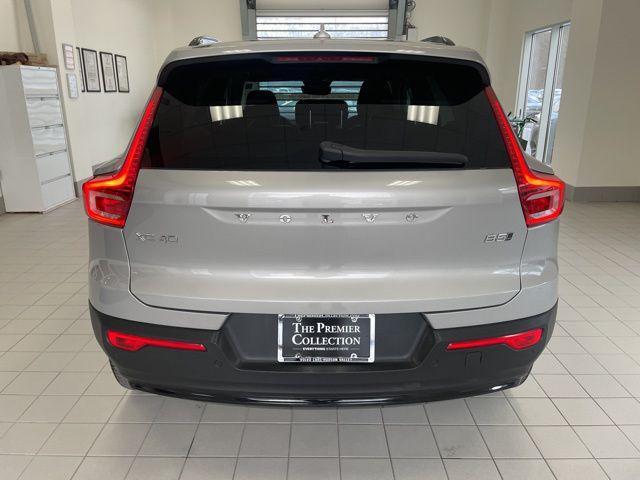 used 2023 Volvo XC40 car, priced at $28,749