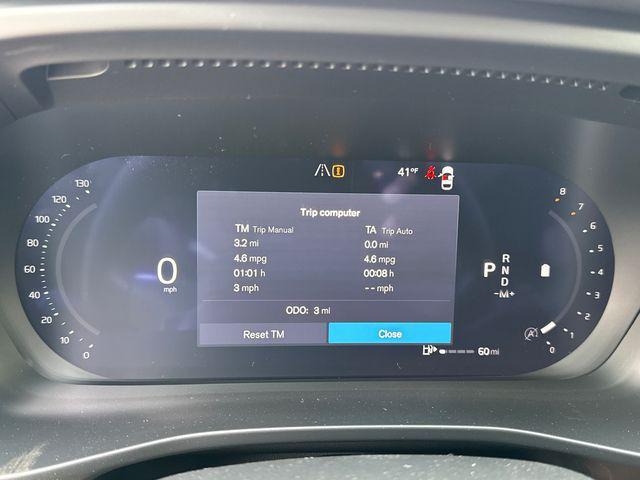 new 2026 Volvo XC40 car, priced at $51,285