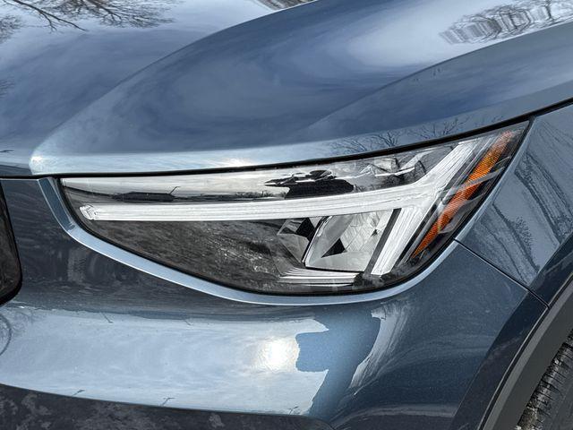 new 2026 Volvo XC40 car, priced at $51,285