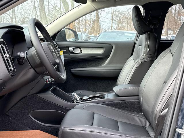 new 2026 Volvo XC40 car, priced at $51,285