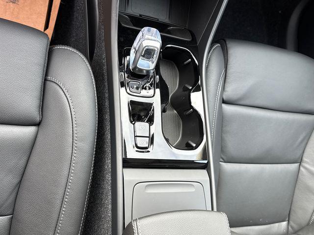 new 2026 Volvo XC40 car, priced at $51,285