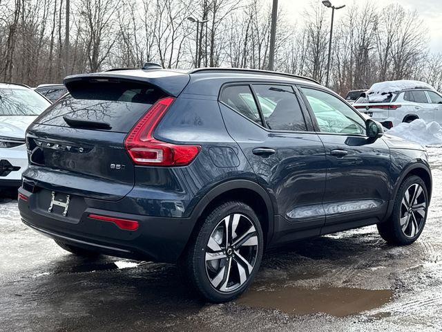 new 2026 Volvo XC40 car, priced at $51,285