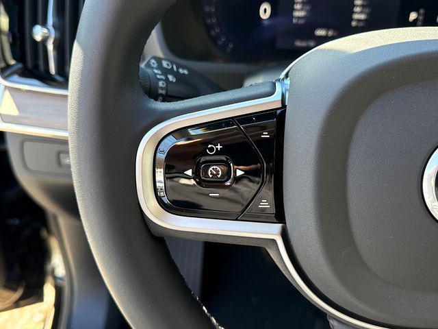 new 2026 Volvo XC90 car, priced at $73,095