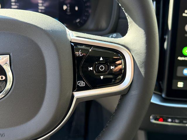 new 2026 Volvo XC90 car, priced at $73,095