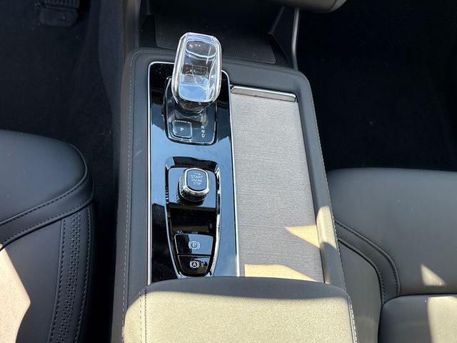 new 2026 Volvo XC90 car, priced at $73,095