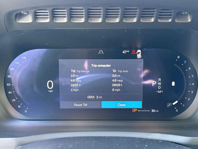 new 2026 Volvo XC90 car, priced at $73,095