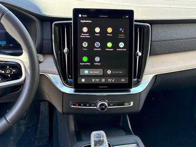 new 2026 Volvo XC90 car, priced at $73,095