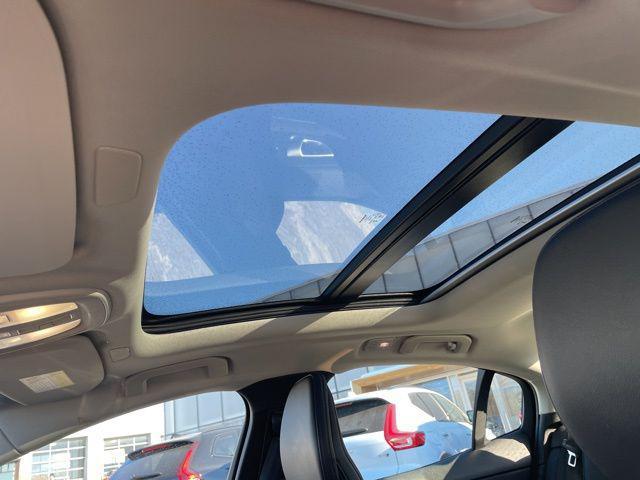 used 2025 Volvo S60 car, priced at $29,989