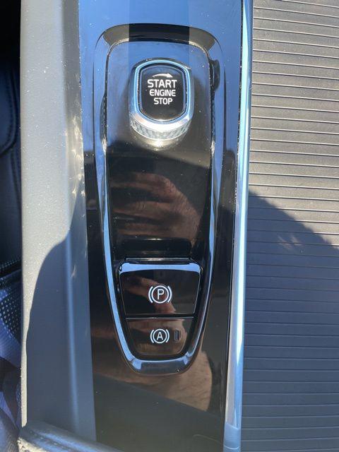 used 2025 Volvo S60 car, priced at $29,989