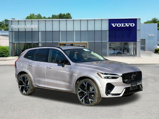 new 2026 Volvo XC60 car, priced at $66,400