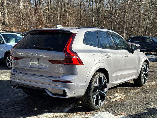 new 2026 Volvo XC60 car, priced at $66,400