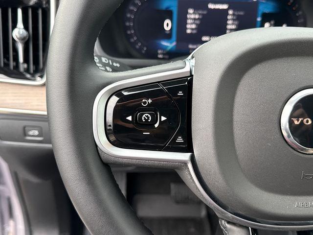 used 2026 Volvo XC90 car, priced at $68,887