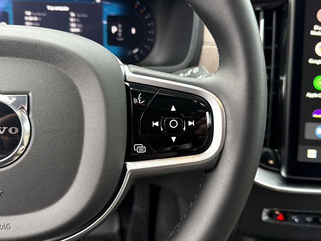 used 2026 Volvo XC90 car, priced at $68,887