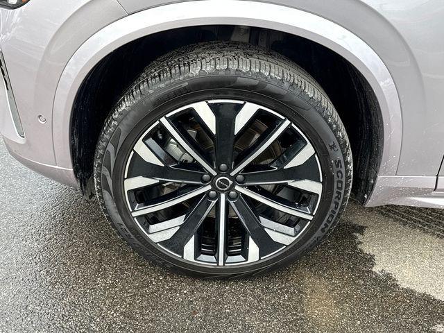used 2026 Volvo XC90 car, priced at $68,887