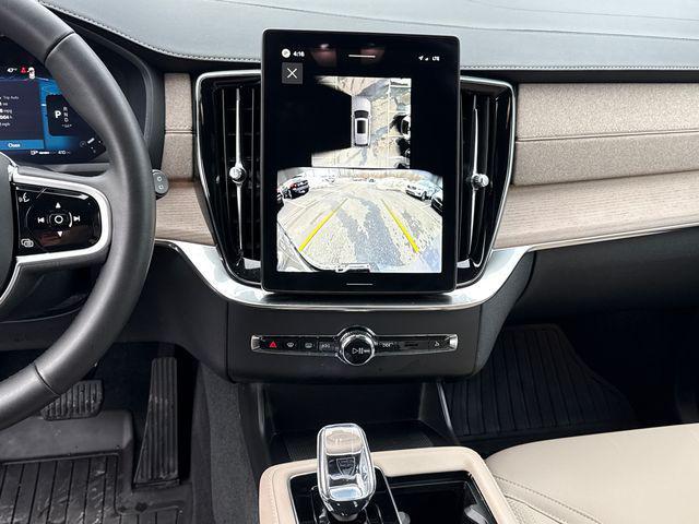 used 2026 Volvo XC90 car, priced at $68,887