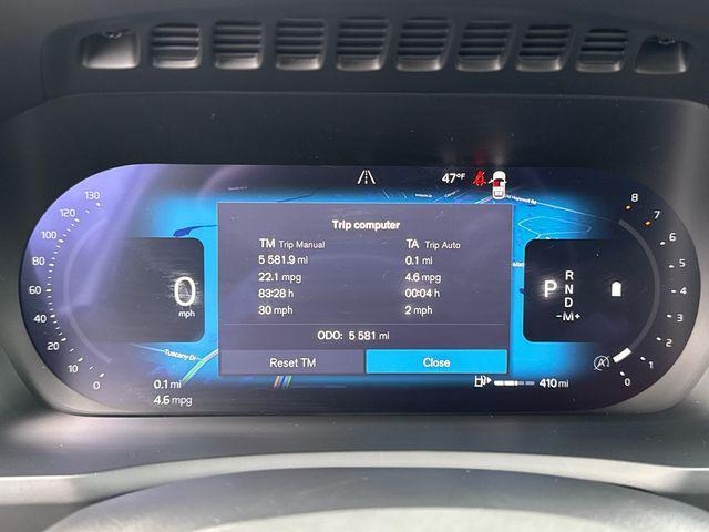 used 2026 Volvo XC90 car, priced at $68,887