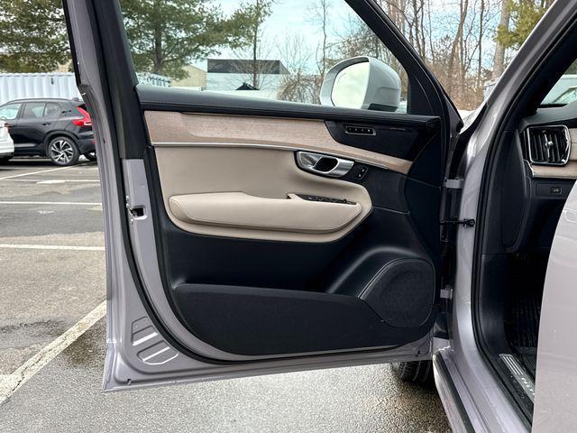 used 2026 Volvo XC90 car, priced at $68,887