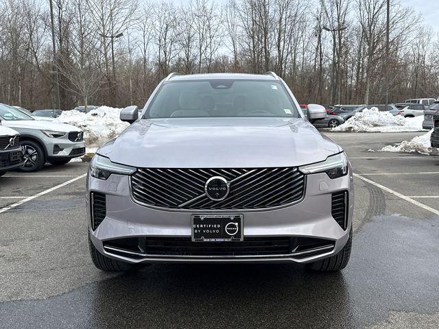 used 2026 Volvo XC90 car, priced at $68,887