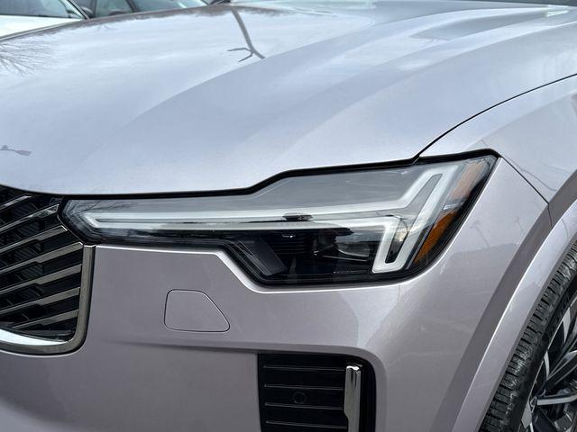 used 2026 Volvo XC90 car, priced at $68,887