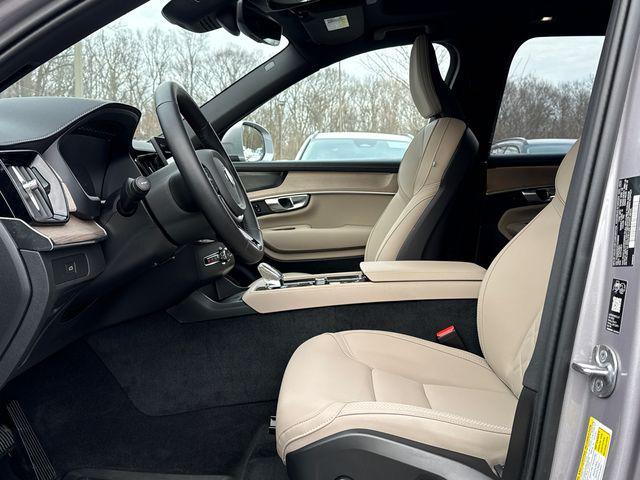 used 2026 Volvo XC90 car, priced at $68,887