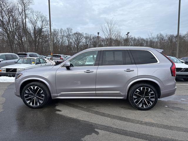 used 2026 Volvo XC90 car, priced at $68,887