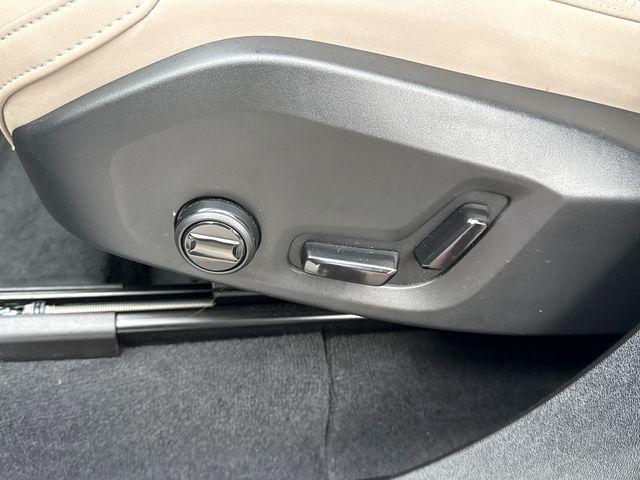 used 2026 Volvo XC90 car, priced at $68,887