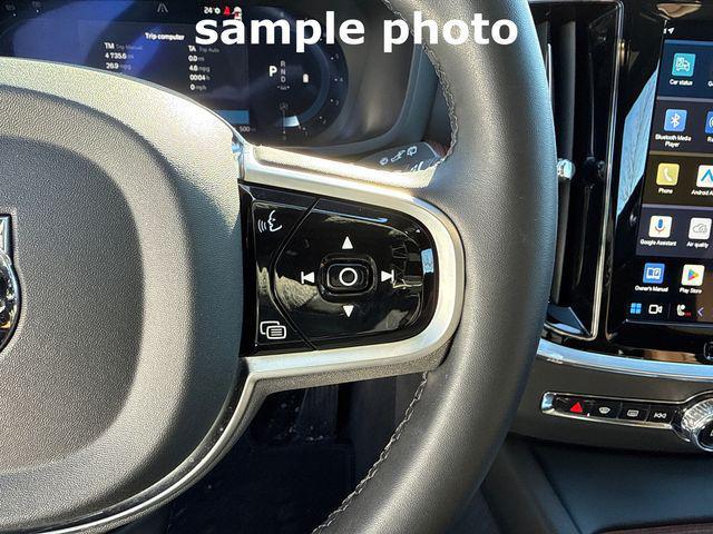 used 2025 Volvo V60 Cross Country car, priced at $36,498