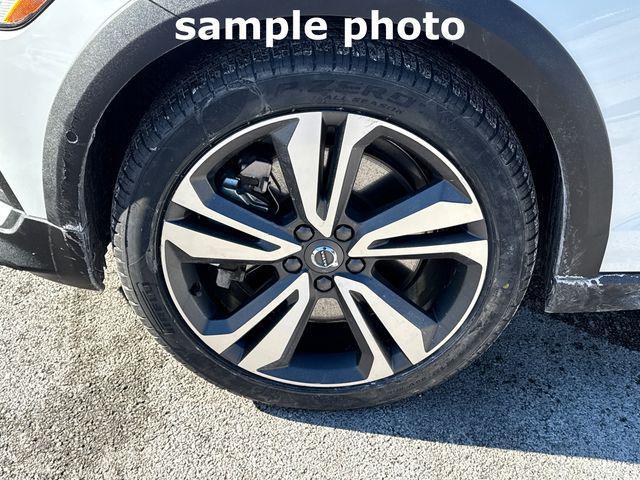 used 2025 Volvo V60 Cross Country car, priced at $36,498