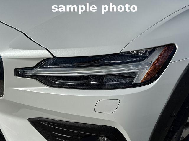 used 2025 Volvo V60 Cross Country car, priced at $36,498