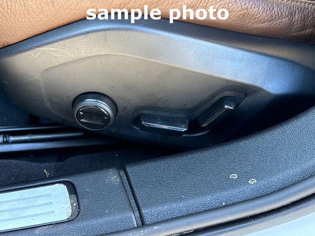 used 2025 Volvo V60 Cross Country car, priced at $36,498