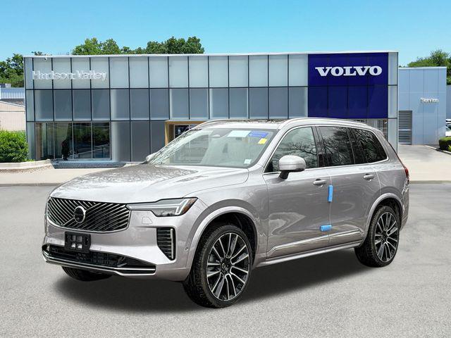 new 2026 Volvo XC90 car, priced at $73,995