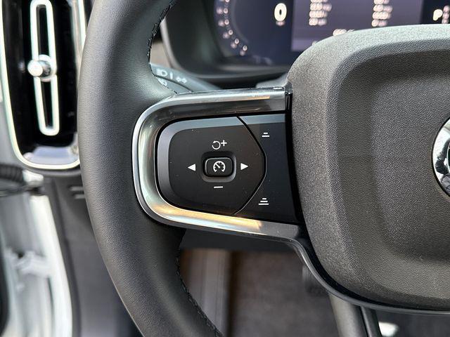 new 2026 Volvo XC40 car, priced at $50,150