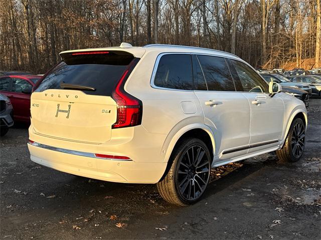 new 2026 Volvo XC90 car, priced at $73,000