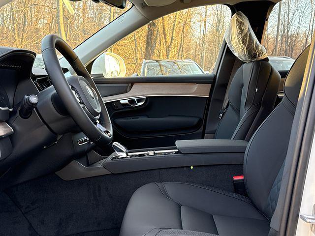new 2026 Volvo XC90 car, priced at $73,000