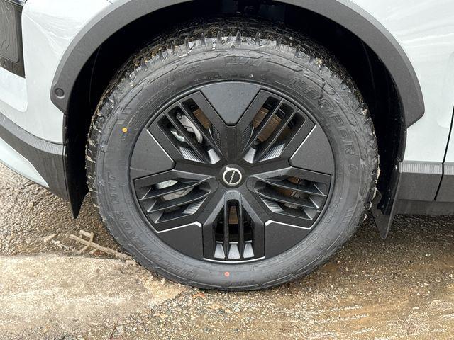 new 2026 Volvo EX30 car, priced at $54,740