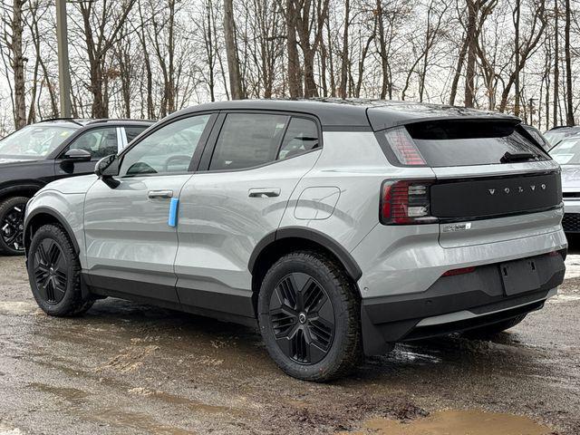 new 2026 Volvo EX30 car, priced at $54,740
