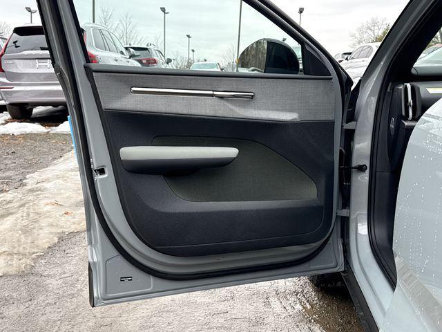 new 2026 Volvo EX30 car, priced at $54,740