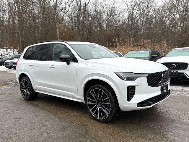 new 2026 Volvo XC90 car, priced at $76,455