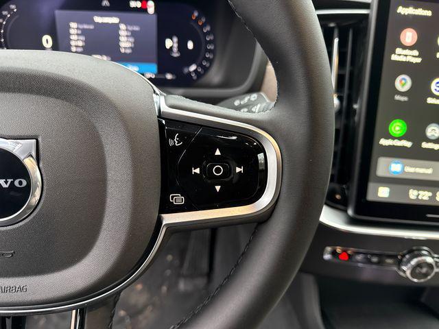 new 2026 Volvo XC90 car, priced at $76,455