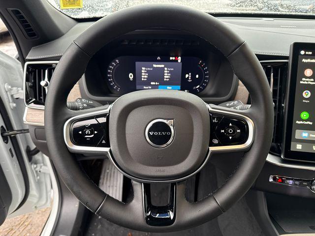 new 2026 Volvo XC90 car, priced at $76,455