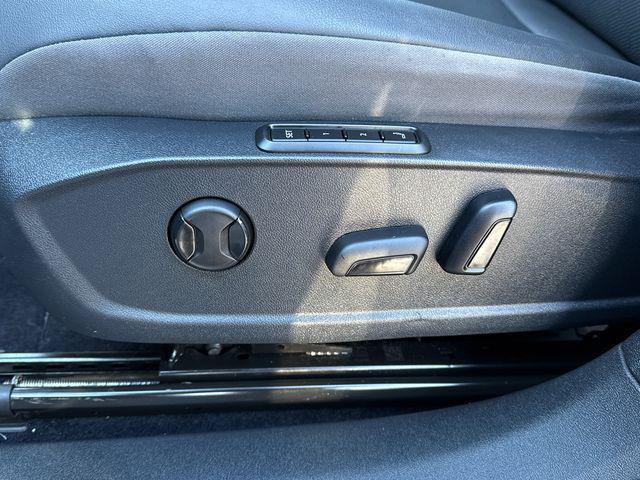 used 2023 Volkswagen ID.4 car, priced at $24,897