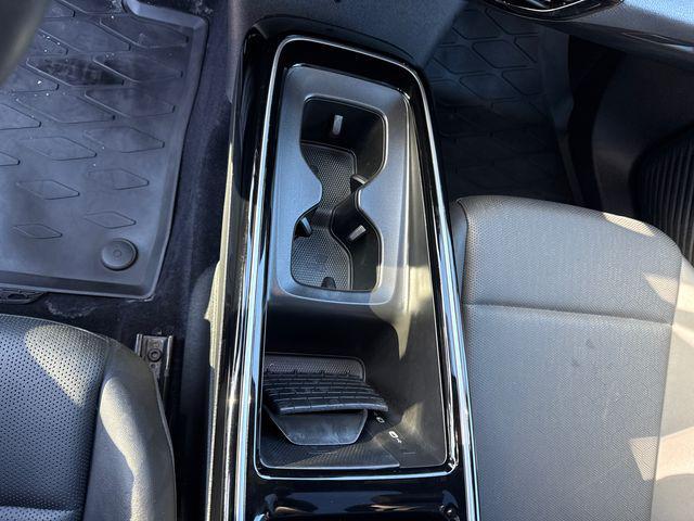 used 2023 Volkswagen ID.4 car, priced at $24,897