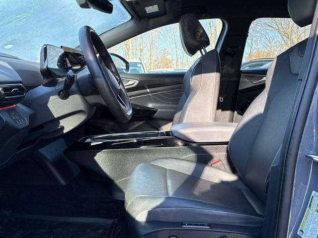 used 2023 Volkswagen ID.4 car, priced at $24,897