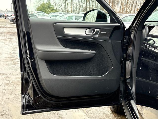 new 2026 Volvo XC40 car, priced at $54,175