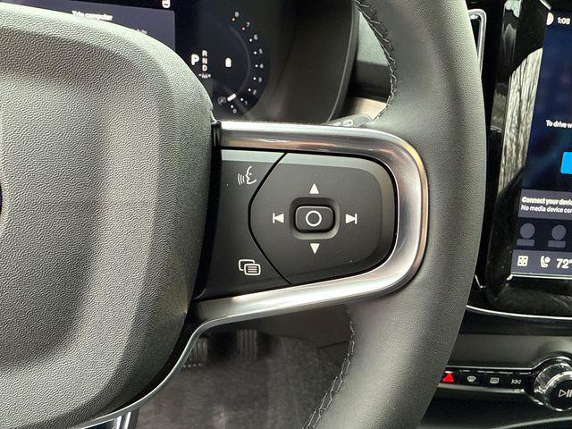 new 2026 Volvo XC40 car, priced at $54,175