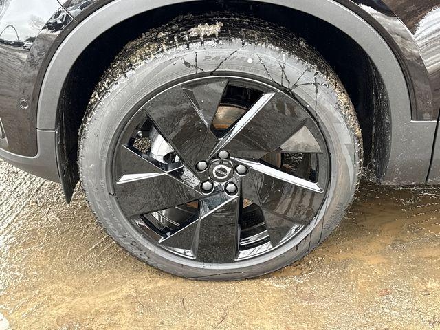 new 2026 Volvo XC40 car, priced at $54,175