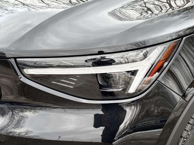 new 2026 Volvo XC40 car, priced at $54,175