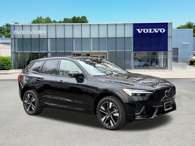 new 2026 Volvo XC60 car, priced at $57,150